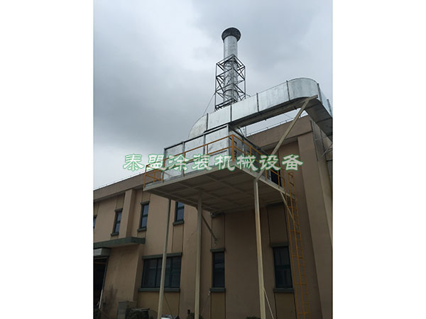 活性炭過濾環(huán)保設備